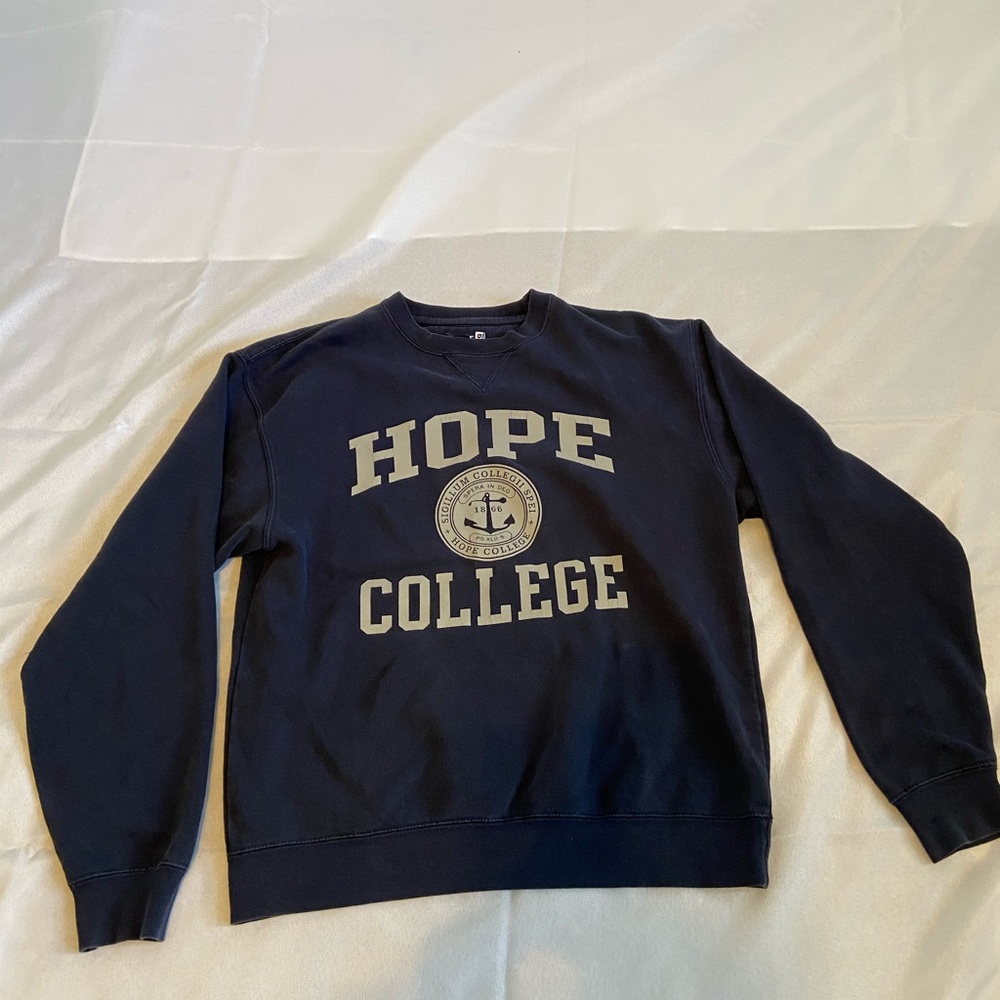Hope College Crewneck Sweatshirt